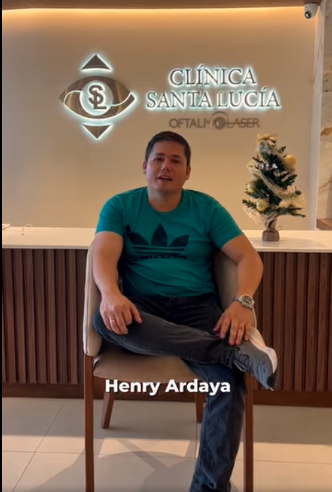 Henry Ardaya