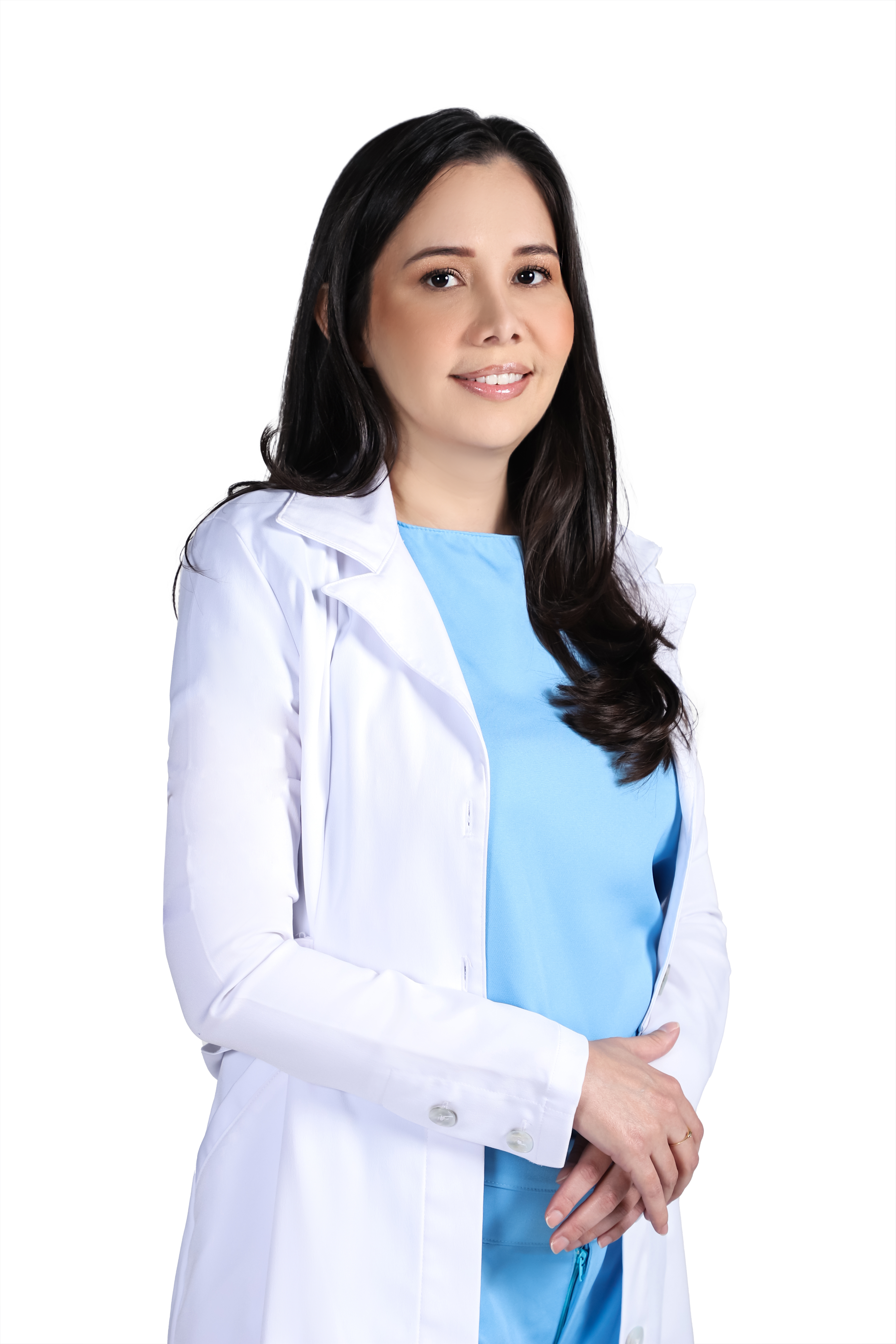 Dra. Melissa Yudith Duran Bonilla
